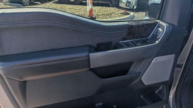 2023 Ford F-450 Super Duty Limited