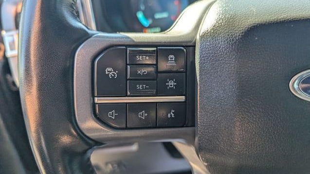 2023 Ford F-450 Super Duty Limited