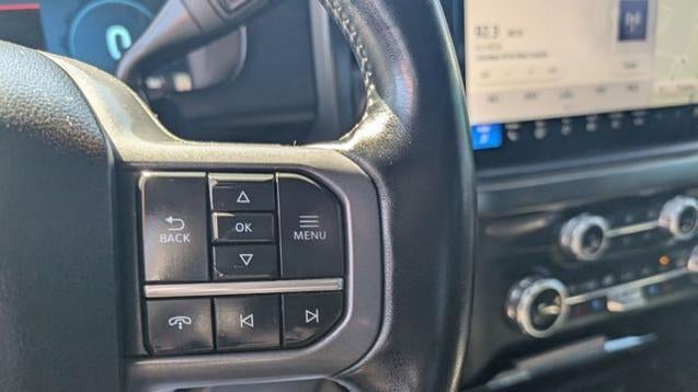 2023 Ford F-450 Super Duty Limited