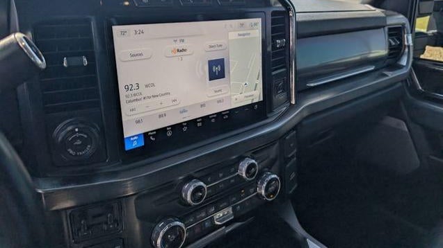 2023 Ford F-450 Super Duty Limited