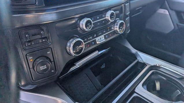 2023 Ford F-450 Super Duty Limited