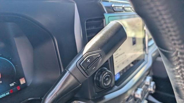 2023 Ford F-450 Super Duty Limited