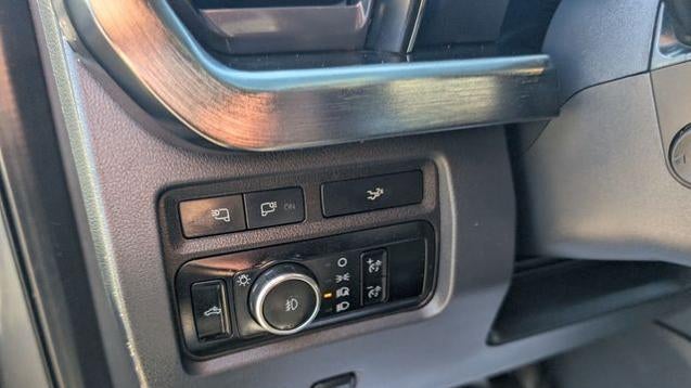 2023 Ford F-450 Super Duty Limited