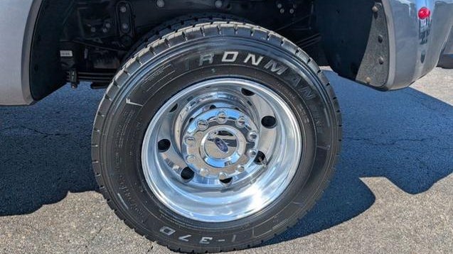 2023 Ford F-450 Super Duty Limited
