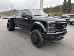 2023 F-450 Super Duty Thumbnail 4