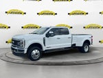 2024 F-450 Super Duty Thumbnail 1