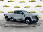 2024 F-450 Super Duty Thumbnail 7