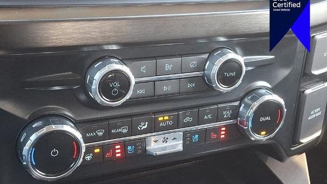 2024 Ford F-450 Super Duty King Ranch