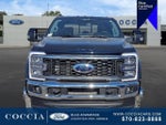 2024 F-450 Super Duty Thumbnail 2