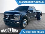 2024 F-450 Super Duty Thumbnail 1