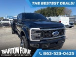 2024 F-450 Super Duty Thumbnail 3