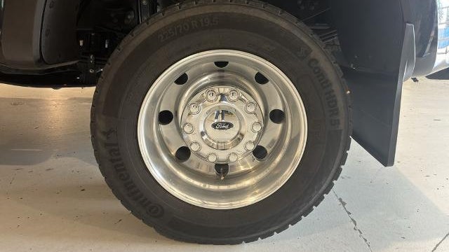 2024 Ford F-450 Super Duty King Ranch