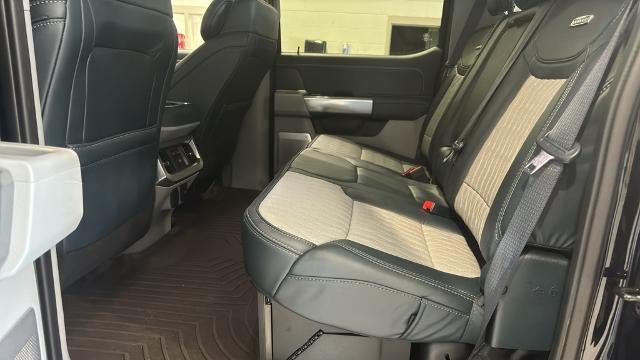 2024 Ford F-450 Super Duty King Ranch