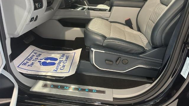 2024 Ford F-450 Super Duty King Ranch
