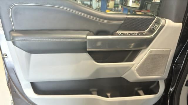 2024 Ford F-450 Super Duty King Ranch