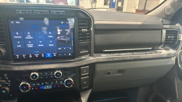 2024 Ford F-450 Super Duty King Ranch