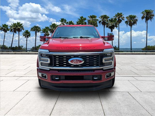 2024 Ford F-450 - $74,999