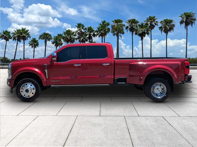 2024 Ford F-450 - $74,999