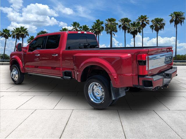2024 Ford F-450 - $74,999