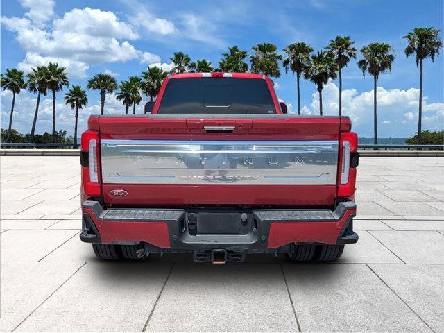2024 Ford F-450 - $74,999