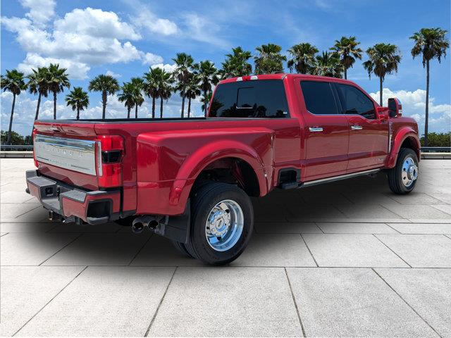 2024 Ford F-450 - $74,999