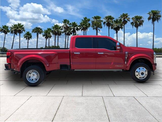 2024 Ford F-450 - $74,999