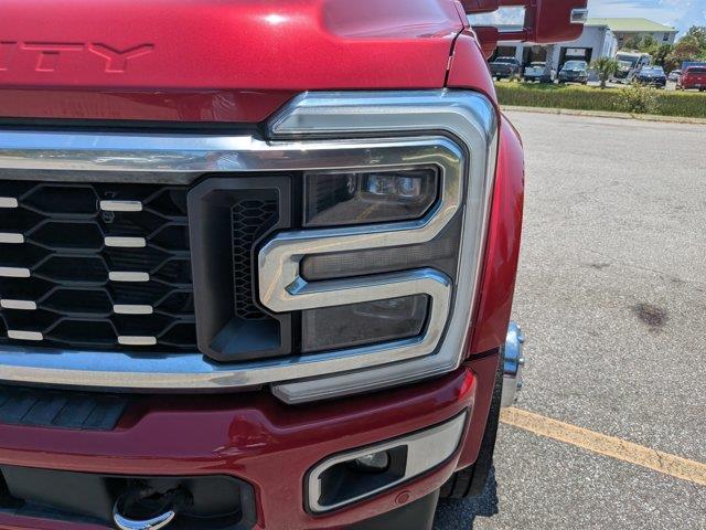 2024 Ford F-450 - $74,999