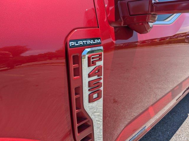 2024 Ford F-450 - $74,999