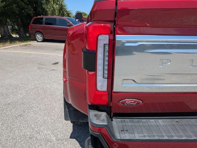 2024 Ford F-450 - $74,999