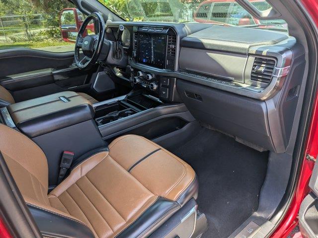 2024 Ford F-450 - $74,999