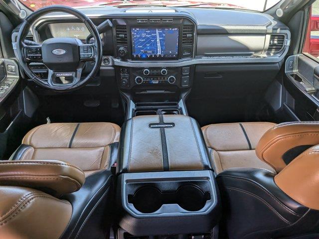 2024 Ford F-450 - $74,999