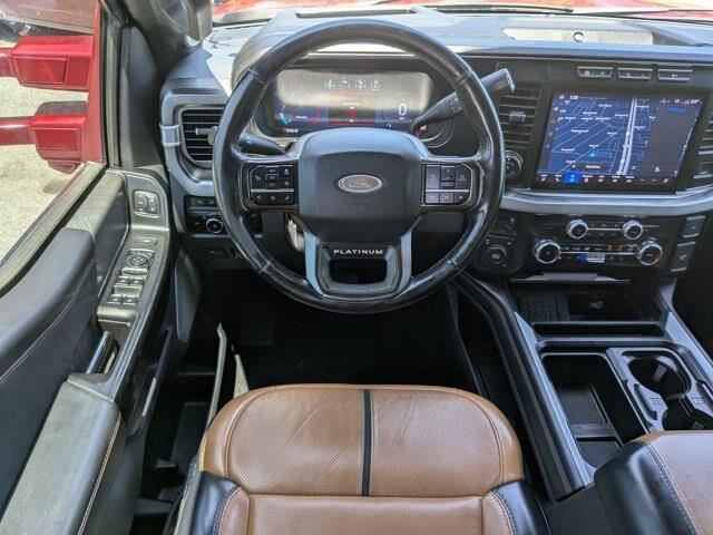 2024 Ford F-450 - $74,999