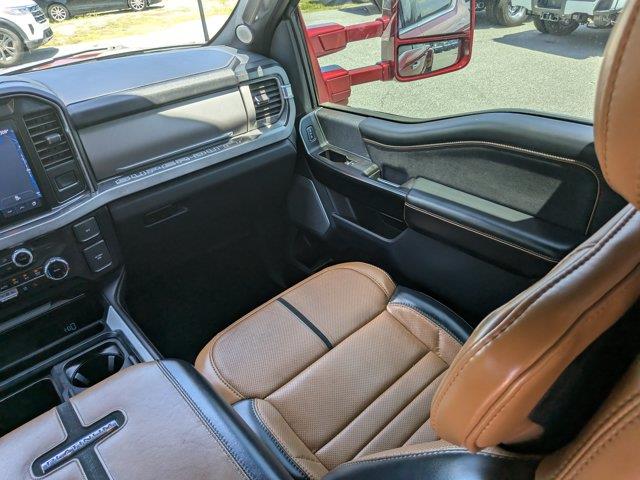 2024 Ford F-450 - $74,999