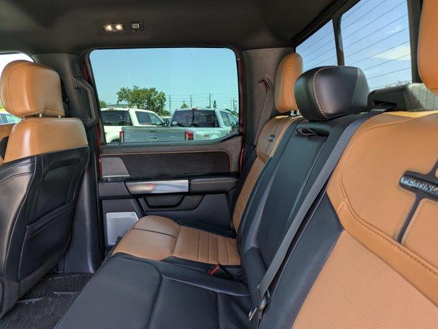 2024 Ford F-450 - $74,999