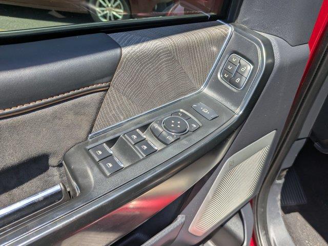 2024 Ford F-450 - $74,999
