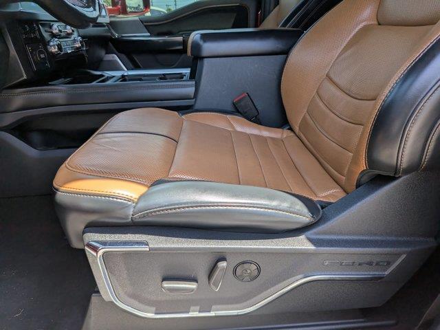 2024 Ford F-450 - $74,999