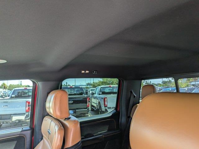 2024 Ford F-450 - $74,999