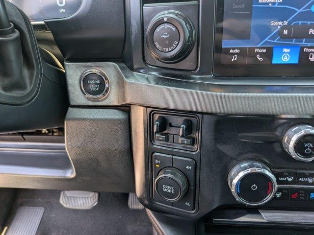 2024 Ford F-450 - $74,999
