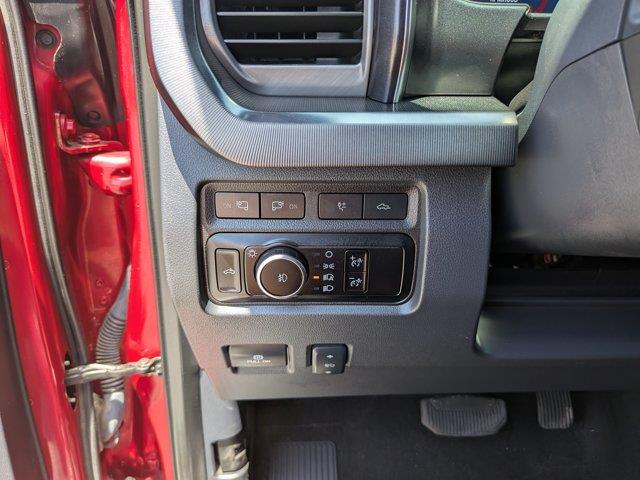 2024 Ford F-450 - $74,999