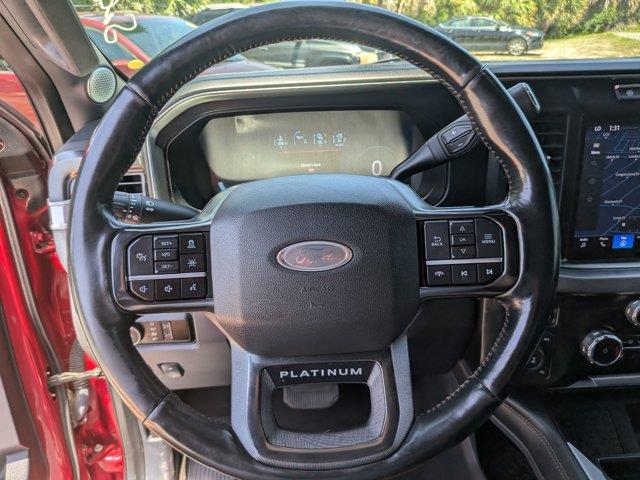 2024 Ford F-450 - $74,999
