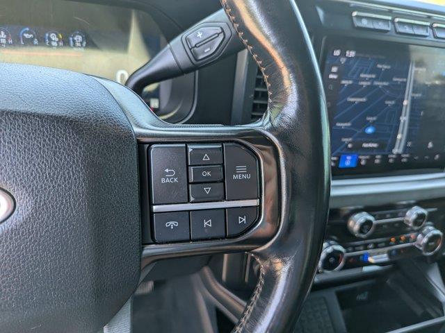 2024 Ford F-450 - $74,999