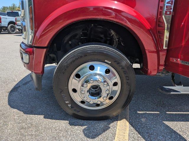 2024 Ford F-450 - $74,999