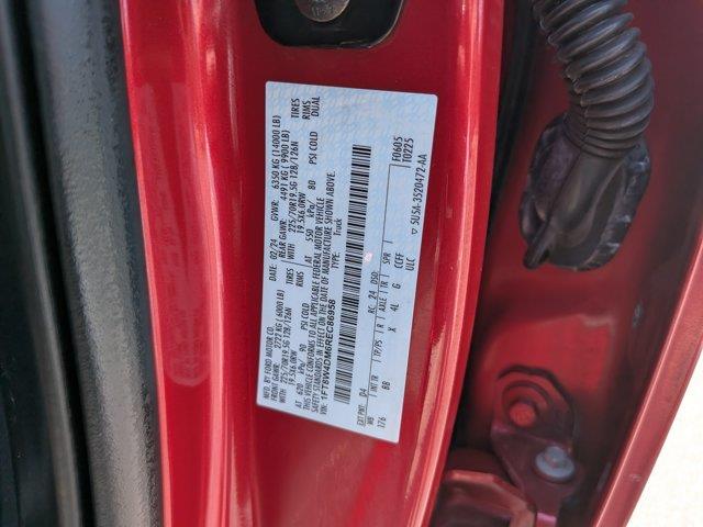 2024 Ford F-450 - $74,999