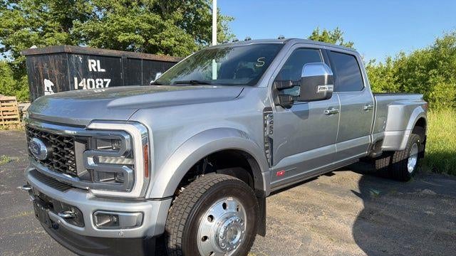 Preowned 2024 Ford F-450 Super Duty King Ranch for Sale