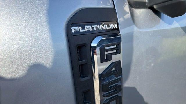 2024 Ford F-450 Super Duty King Ranch