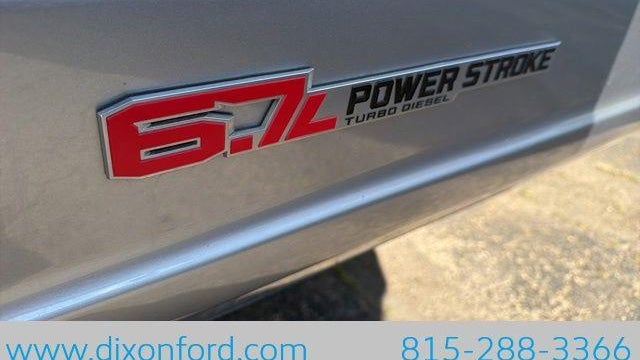 2024 Ford F-450 Super Duty King Ranch
