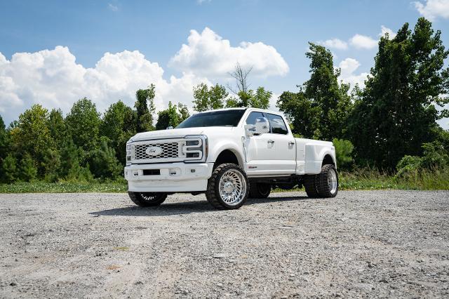2024 Ford F-450 - $99,500