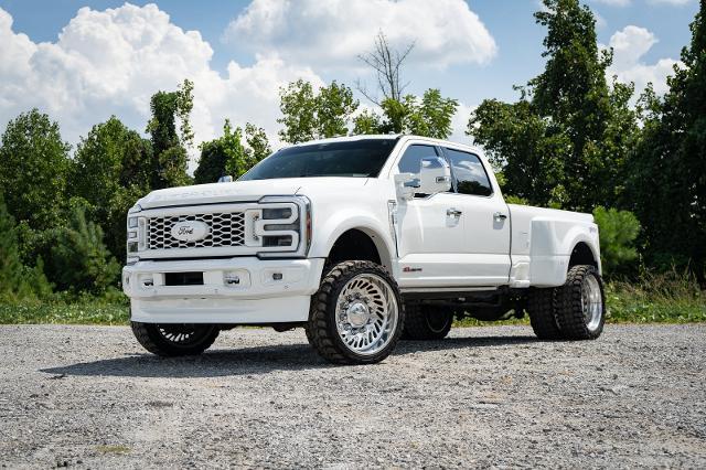 2024 Ford F-450 - $99,500