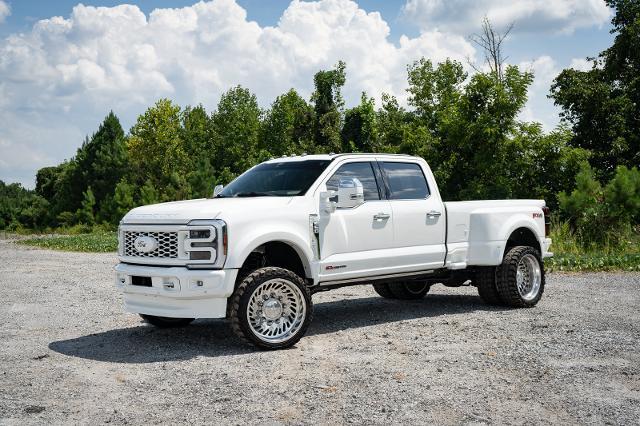 2024 Ford F-450 - $99,500