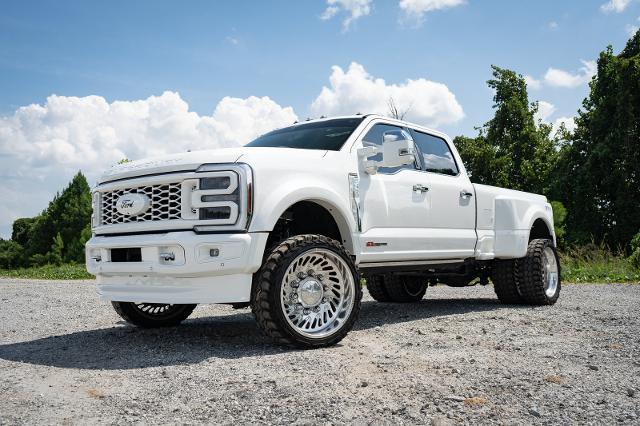 2024 Ford F-450 - $99,500